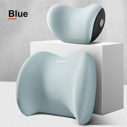 Fesara Travel Pillow Ultimate Neck Support