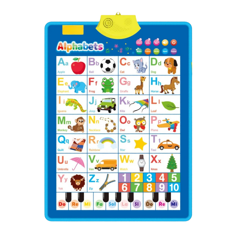 Portable Wireless Presentation Board - Fesara