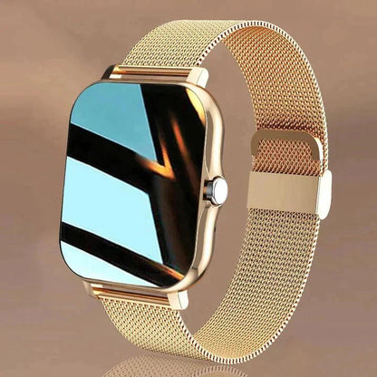 Premium Water Resistant Smart Watch - Fesara