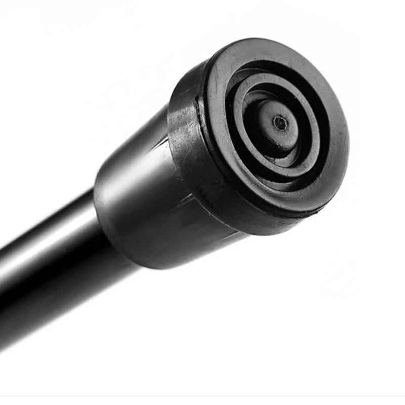 AluStride | Lightweight Ergonomic Adjustable Walking Cane for Seniors 8
