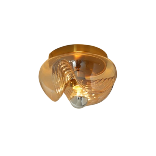 Classic Antique Hanging Light Fixture