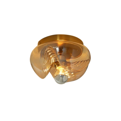 Classic Antique Hanging Light Fixture