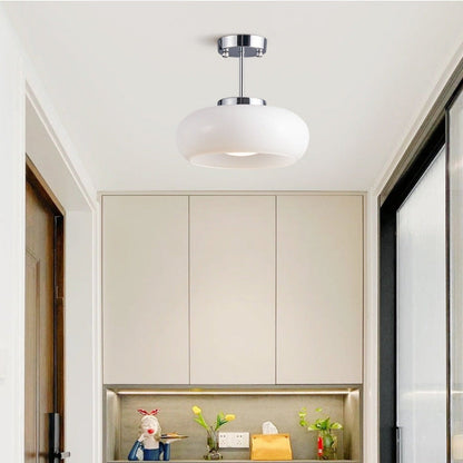 Luxury Modern Circular Ceiling Light