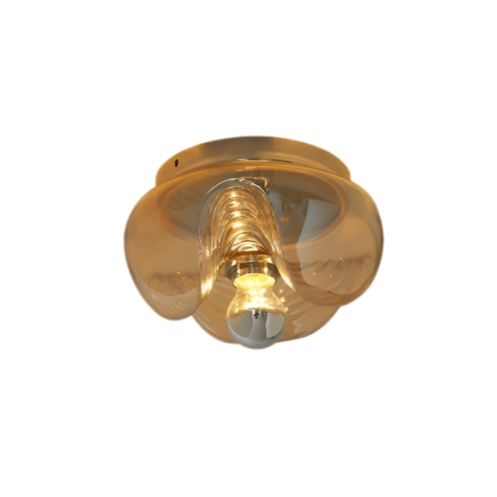 Classic Antique Hanging Light Fixture