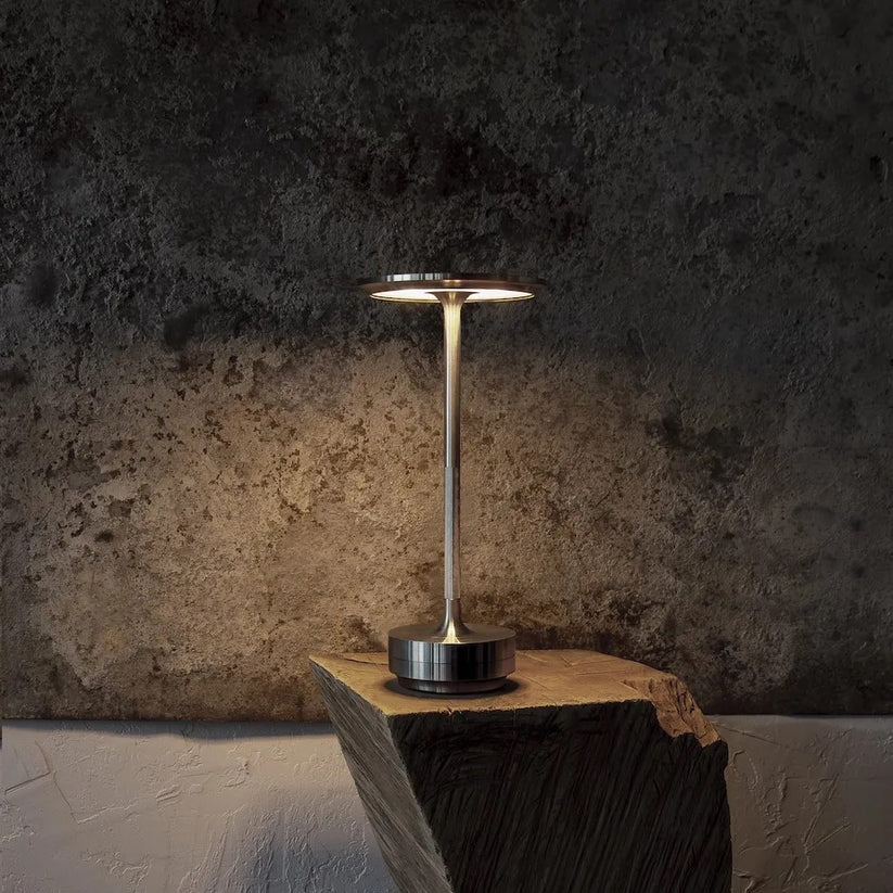 Modern Elegant Desk Lamp
