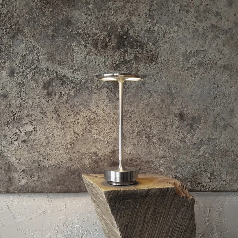 Modern Elegant Desk Lamp