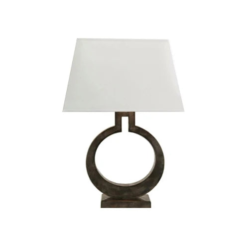 Premium Gold Table Lamp for Modern Homes - Fesara