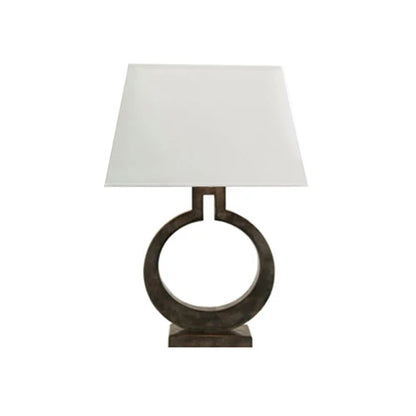 Premium Gold Table Lamp for Modern Homes - Fesara