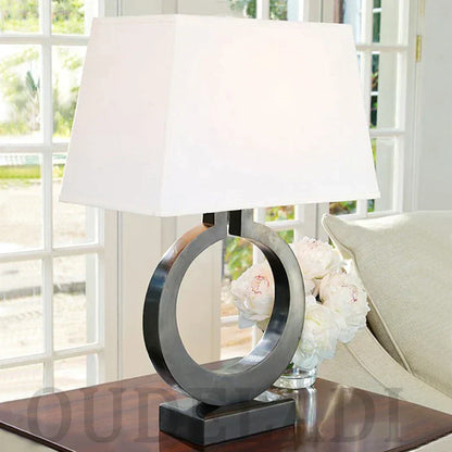Premium Gold Table Lamp for Modern Homes