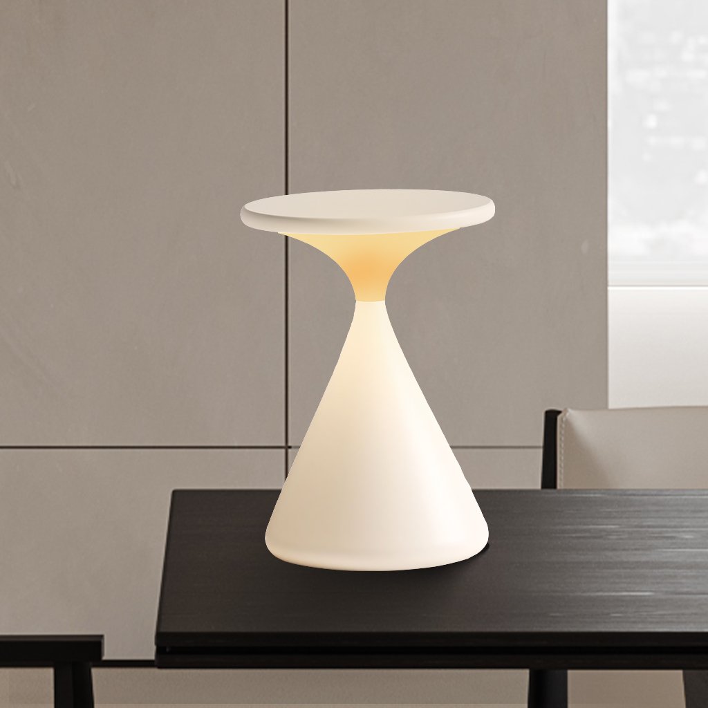 Slim Portable Rechargeable Desk Lamp - Fesara
