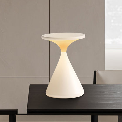 Slim Portable Rechargeable Desk Lamp