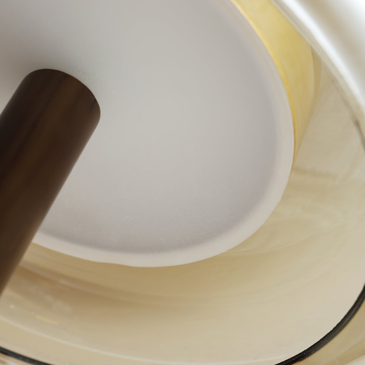 Stylish Wooden LED Desk Lamp