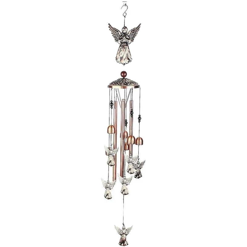 Elegant Fesara Aurelo Pendant - Fesara