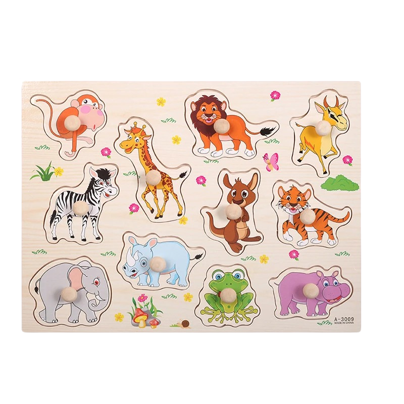 Fesara Puzzle Experts - Fesara