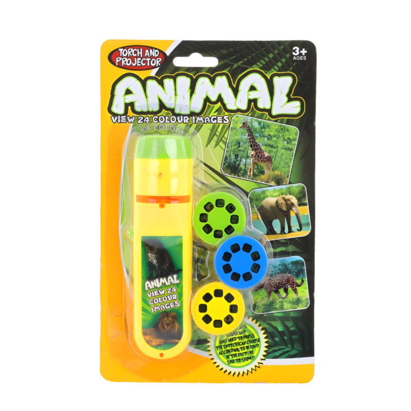 Dino Glow Night Light