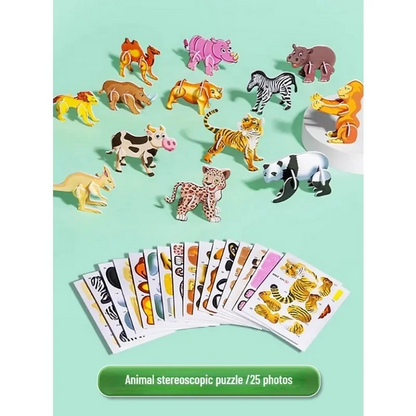 Fun Dinosaur Toy
