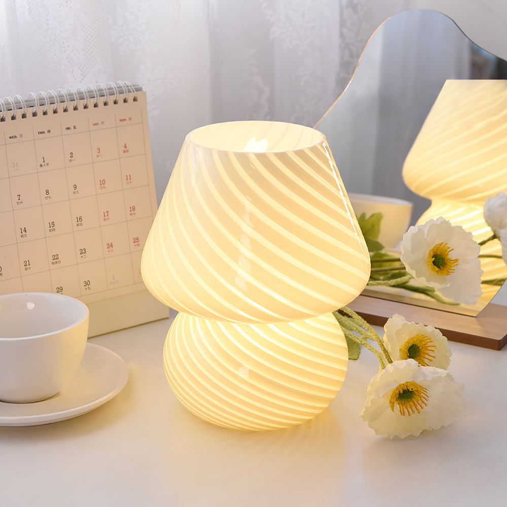 Luxury Crystal Desk Lamp