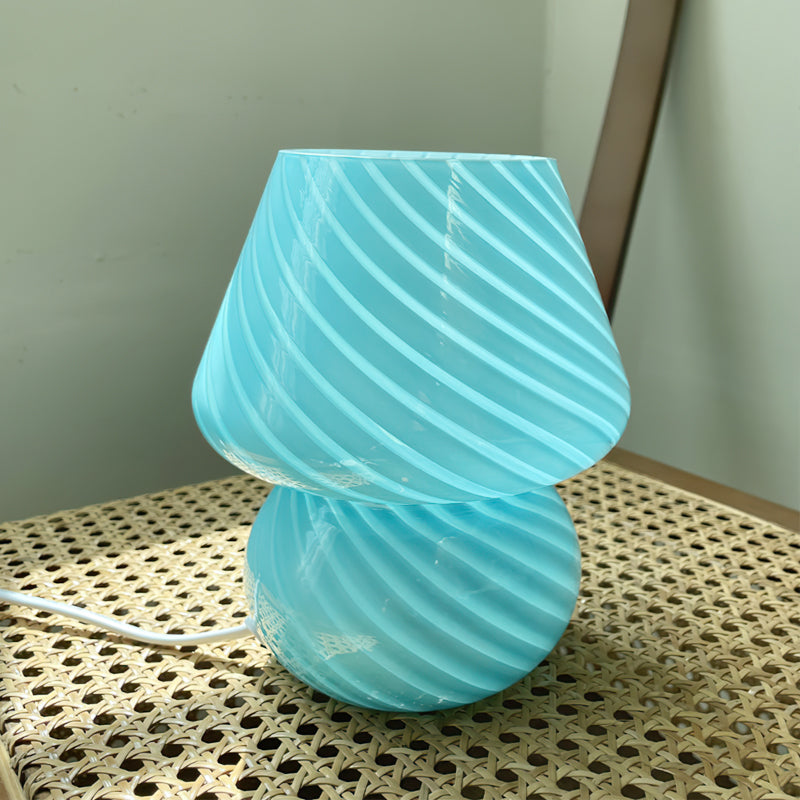 Luxury Crystal Desk Lamp