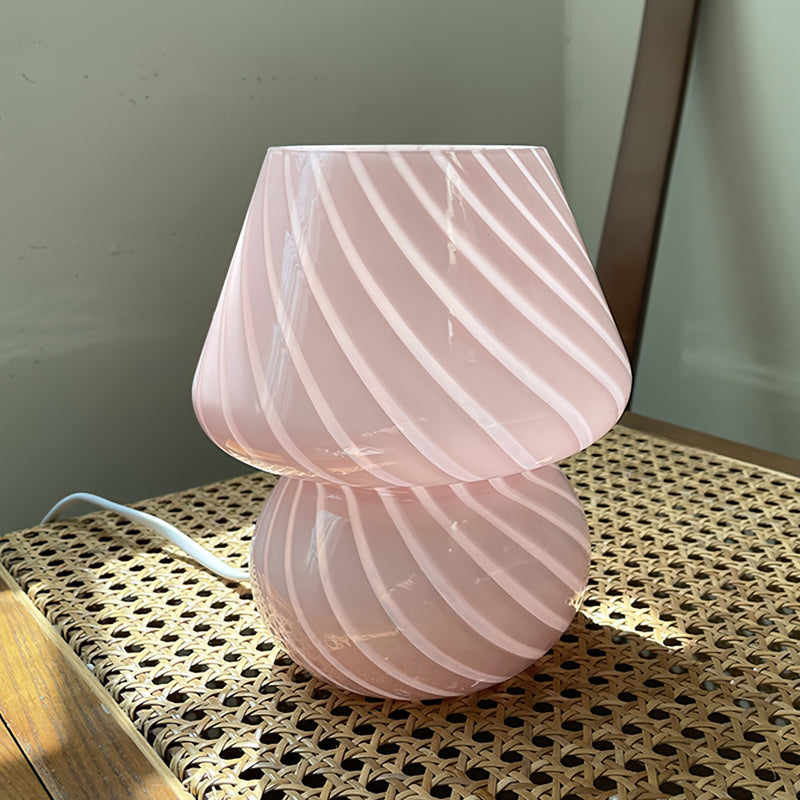Luxury Crystal Desk Lamp