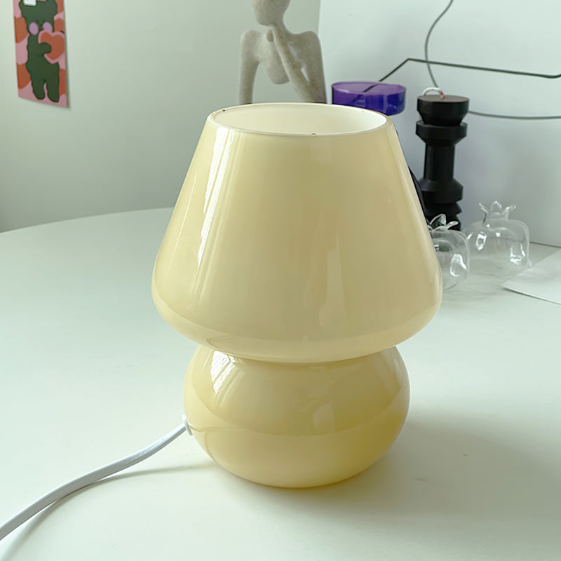 Luxury Crystal Desk Lamp
