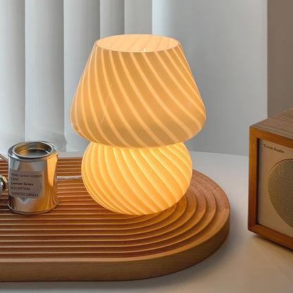 Luxury Crystal Desk Lamp