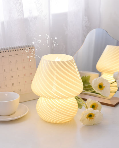 Luxury Crystal Desk Lamp