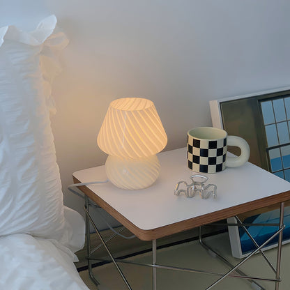 Luxury Crystal Desk Lamp