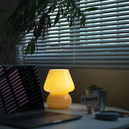 Luxury Crystal Desk Lamp