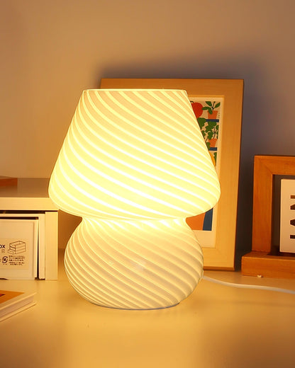 Luxury Crystal Desk Lamp