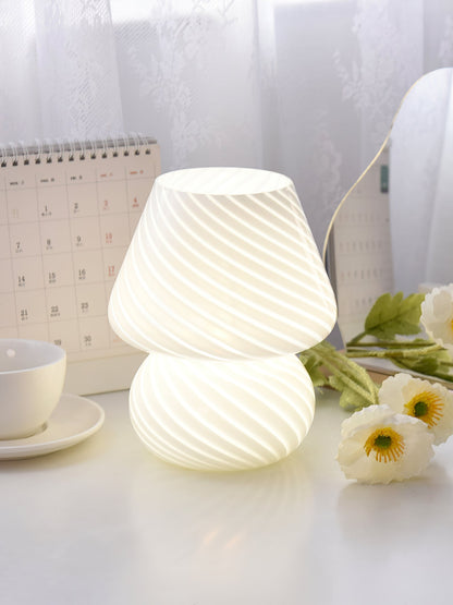 Luxury Crystal Desk Lamp