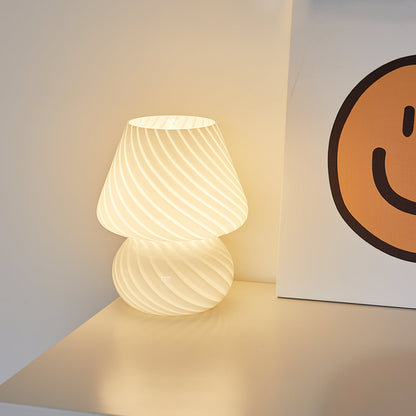 Luxury Crystal Desk Lamp