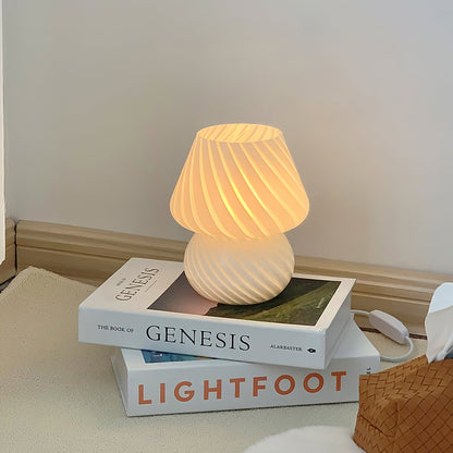 Luxury Crystal Desk Lamp