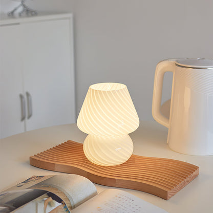 Luxury Crystal Desk Lamp