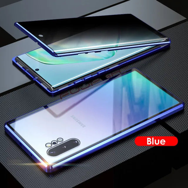 Private Protective Phone Cover