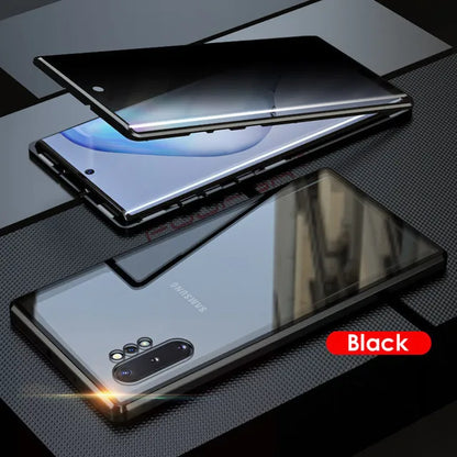Private Protective Phone Cover