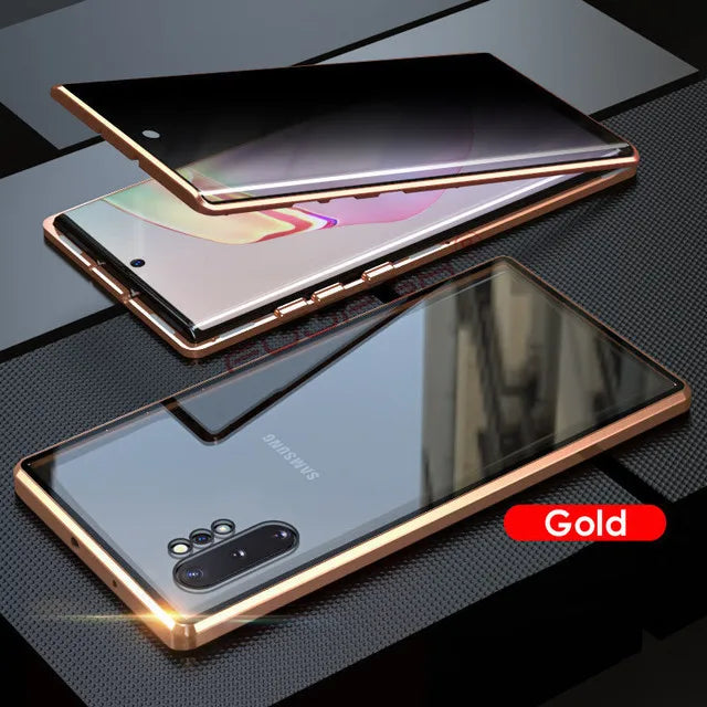 Private Protective Phone Cover