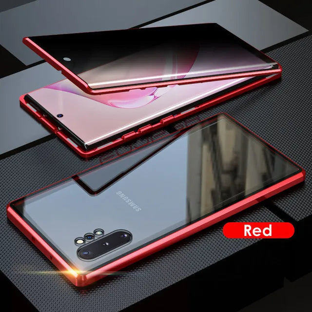 Private Protective Phone Cover