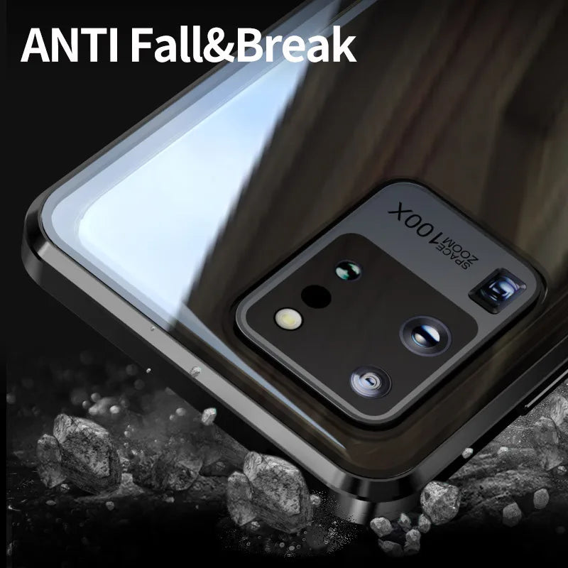 Private Protective Phone Cover
