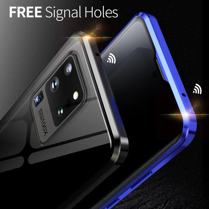 Private Protective Phone Cover