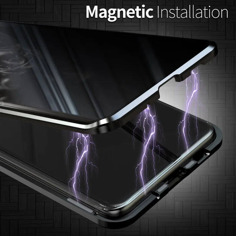 Private Protective Phone Cover