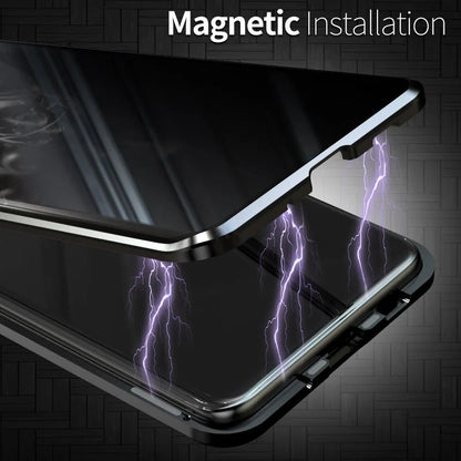 Private Protective Phone Cover
