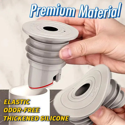 Automatic Backflow Preventer Valve