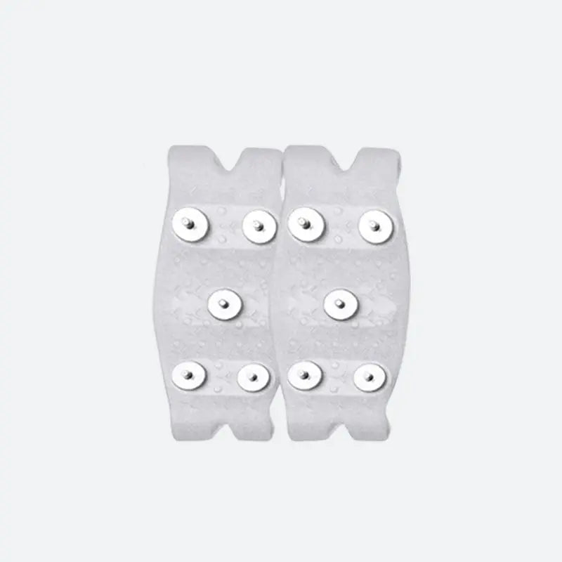 Gripmax | Spiked Ice Traction Shoe Covers for Kids Adults