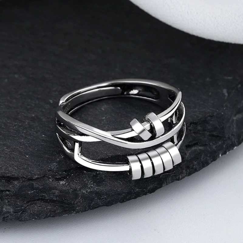 Anti-fear ring 2