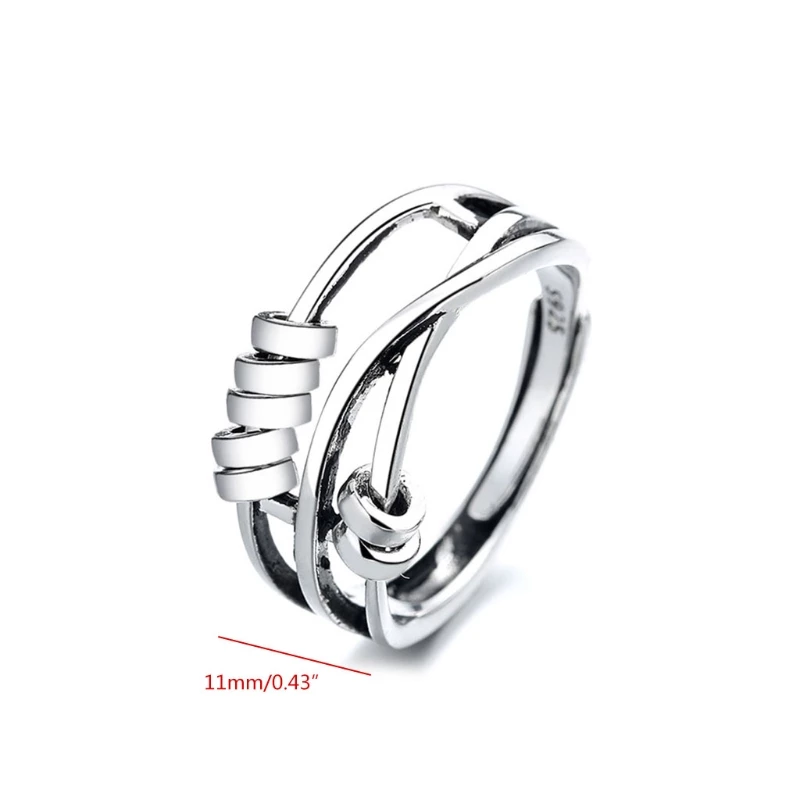 Anti-fear ring 3