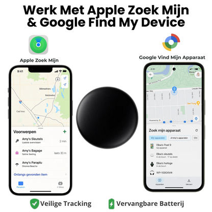 Mini Portable GPS Tracking Device No Fees