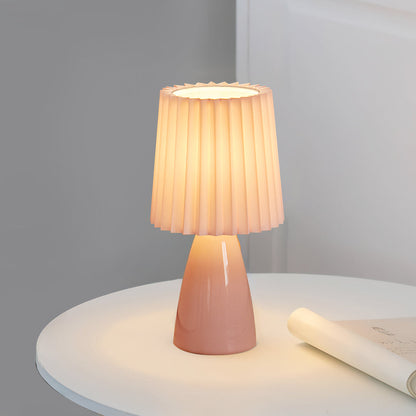 Slim Modern Table Lamp