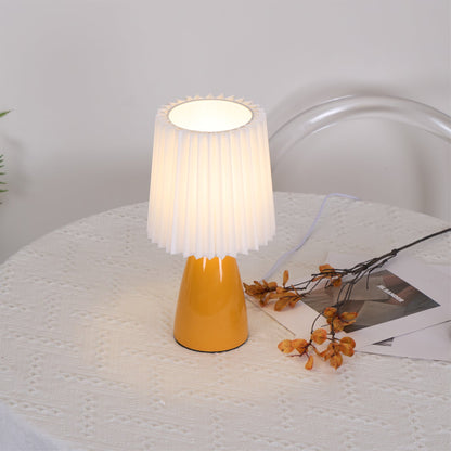 Slim Modern Table Lamp