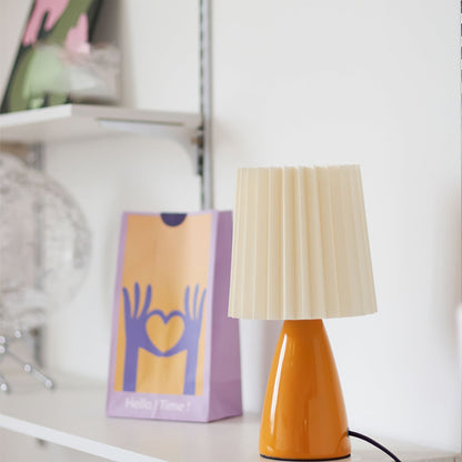 Slim Modern Table Lamp