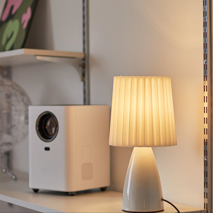 Slim Modern Table Lamp